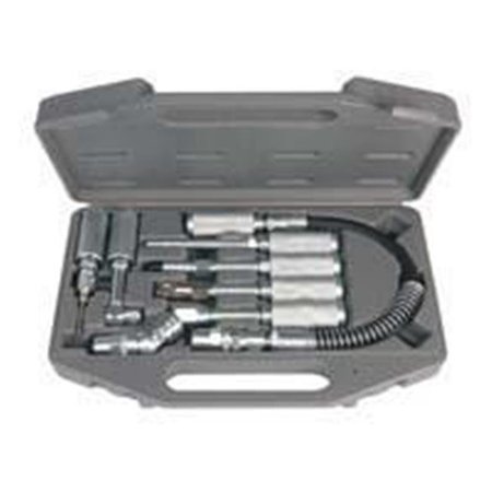 TOTALTOOLS 58000 Grease Gun Accessory Kit TO67793